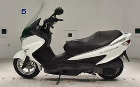 SUZUKI SKYWAVE 200 (Burgman 200) CH41A