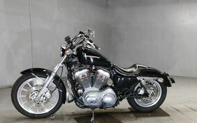 HARLEY XL883L 2006 CMM