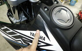 YAMAHA WR155R DG37