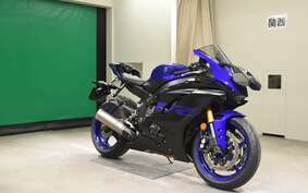 YAMAHA YZF-R6 RJ27