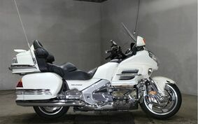 HONDA GL 1800 GOLD WING 2001 SC47