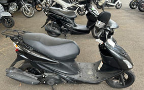 SUZUKI ADDRESS V125 S CF4MA