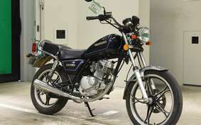 SUZUKI GN125 H PCJG9