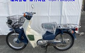 HONDA C50 AA01