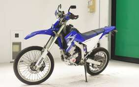 YAMAHA WR250R DG15J