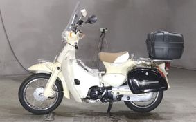 HONDA LITTLE CUB AA01