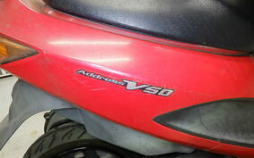 SUZUKI ADDRESS V50 Gen.2 CA44A