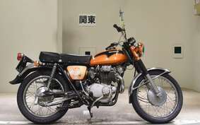 HONDA CL250 CL250