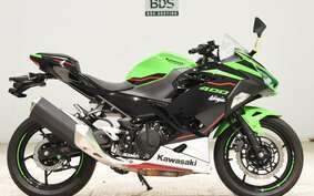 KAWASAKI NINJA 400 2021 EX400G