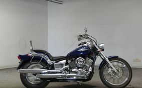 YAMAHA DRAGSTAR 400 2003 VH01J