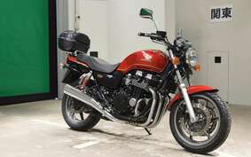 HONDA CB750 GEN 2 2008 RC42