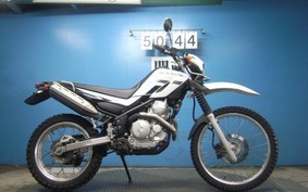 YAMAHA SEROW 250 2005 DG11J