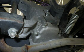 SUZUKI ADDRESS V50 CA4BA