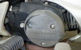 HONDA WAVE 125 I NF125MC