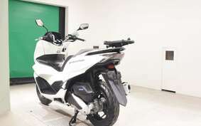 HONDA PCX 160 KF47