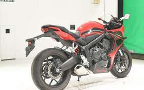 HONDA CBR650R 2024 RH03