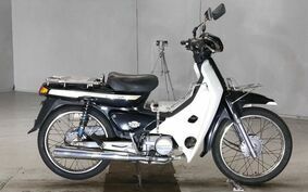 HONDA C100 SUPER CUB HA06