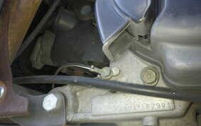 SUZUKI ADDRESS V50 Gen.2 CA42A