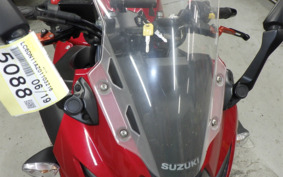 SUZUKI GSX250R