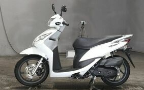 HONDA DIO 110 JF31