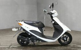 SUZUKI ADDRESS V50 CA4BA