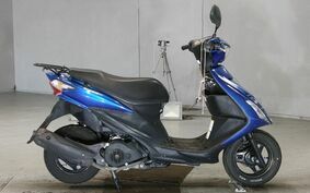 SUZUKI ADDRESS V125 S CF4MA