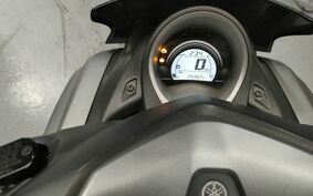 YAMAHA N-MAX 125 SED6J