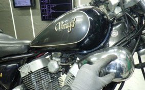 YAMAHA VIRAGO 250 3DM