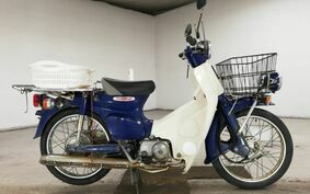 HONDA PRESS CUB 50 AA01