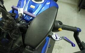 SUZUKI GIXXER 250 SF ED22B