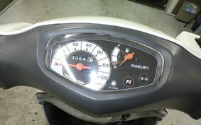 SUZUKI ADDRESS V125 G CF46A