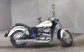 HONDA SHADOW400 NC34