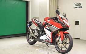 HONDA CBR250RR MC51