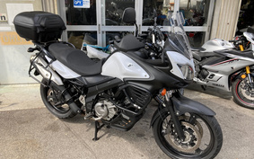 SUZUKI V-Strom 2014 VP56A