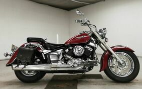 YAMAHA DRAGSTAR 400 CLASSIC 1998 4TR