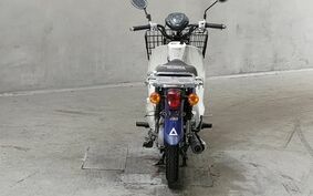 HONDA C110 SUPER CUB PRO JA07