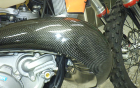 KTM 250 EXC TPI