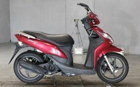 HONDA DIO 110 JF31