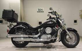 YAMAHA DRAGSTAR 1100 CLASSIC 2006 VP13J