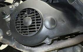 SUZUKI ADDRESS V125 CF4EA