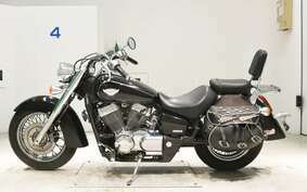 HONDA SHADOW 750 Gen. 3 2006 RC50