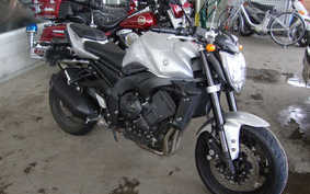 YAMAHA FZ FAZER 2010 RN21J