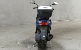 SUZUKI ADDRESS V125 S CF4MA