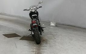 HONDA STEED 400 2001 NC26