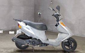 SUZUKI ADDRESS V125 CF4EA