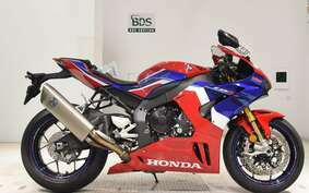 HONDA CBR1000RR RSP 2020 SC82