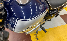 KAWASAKI ESTRELLA RS BJ250A