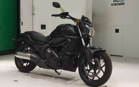 HONDA CTX700 N DCT 2013 RC68