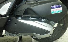 HONDA PCX 160 KF47