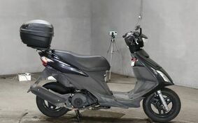 SUZUKI ADDRESS V125 S CF4MA